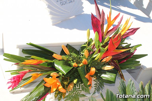 Da de Todos los Santos - Totana 2018 - 147