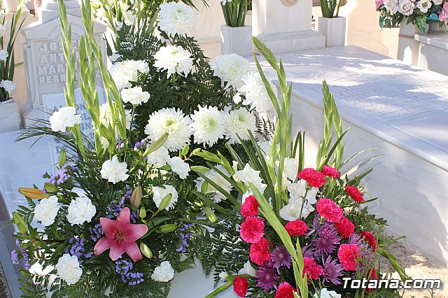 Da de Todos los Santos - Totana 2018 - 164