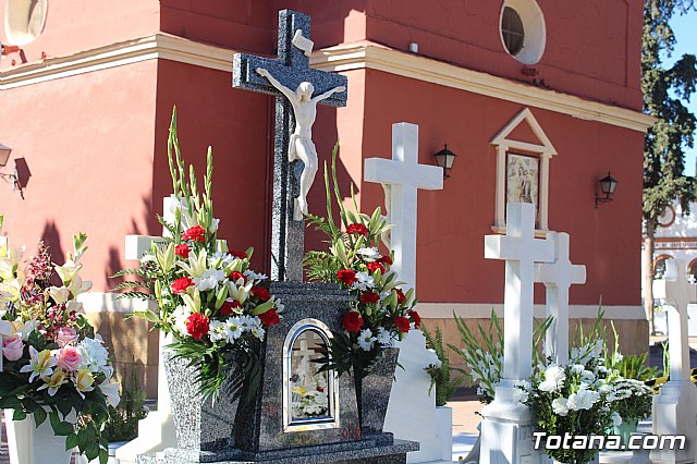 Da de Todos los Santos - Totana 2018 - 167