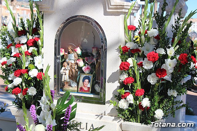 Da de Todos los Santos - Totana 2018 - 170