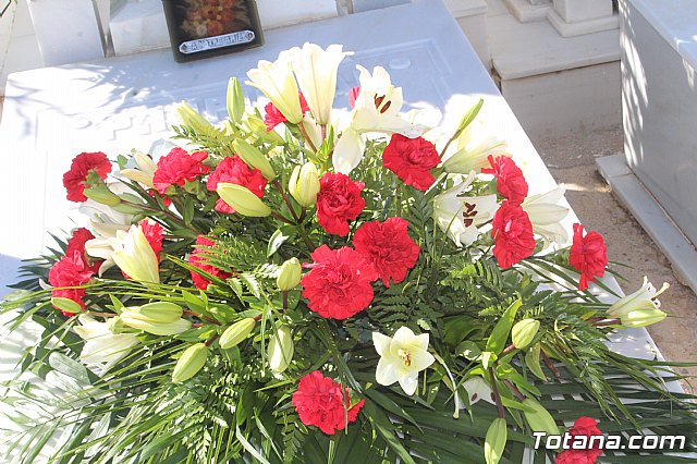 Da de Todos los Santos - Totana 2018 - 184