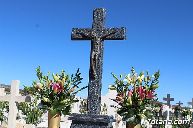 Da de Todos los Santos - Totana 2018 - 188