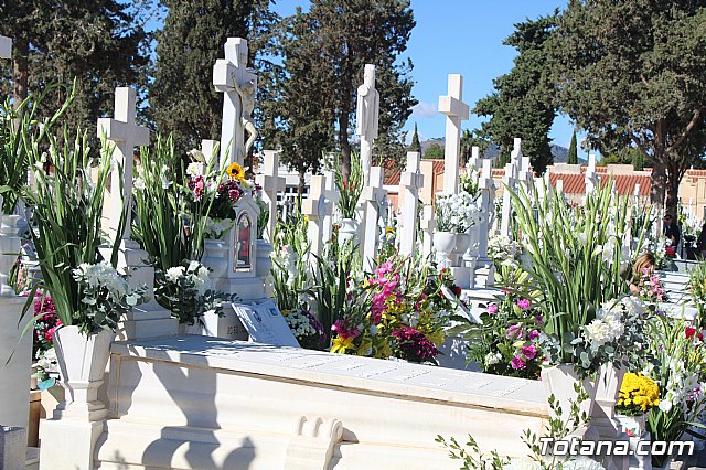 Da de Todos los Santos - Totana 2018 - 190