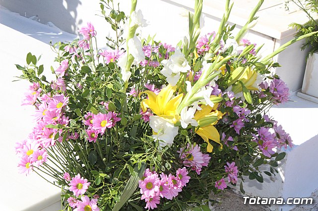 Da de Todos los Santos - Totana 2018 - 199