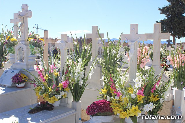 Da de Todos los Santos - Totana 2018 - 200