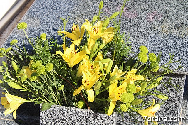 Da de Todos los Santos - Totana 2018 - 205