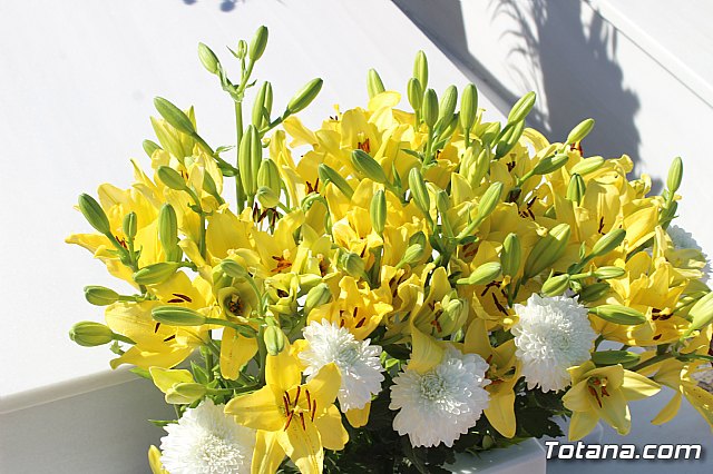 Da de Todos los Santos - Totana 2018 - 212