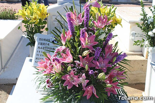 Da de Todos los Santos - Totana 2018 - 213