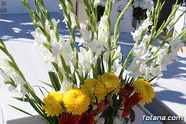Da de Todos los Santos - Totana 2018 - 214