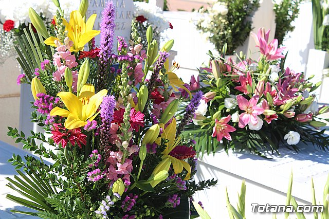 Da de Todos los Santos - Totana 2018 - 216