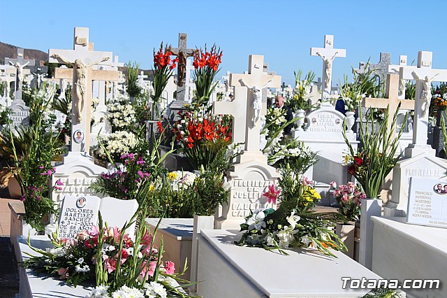 Da de Todos los Santos - Totana 2018 - 221