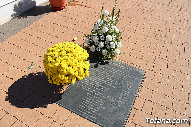 Da de Todos los Santos - Totana 2018 - 227