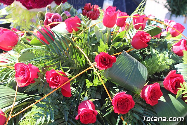 Da de Todos los Santos - Totana 2018 - 237