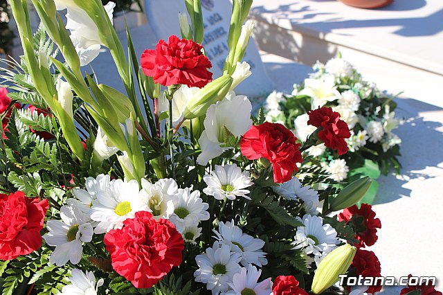 Da de Todos los Santos - Totana 2018 - 239