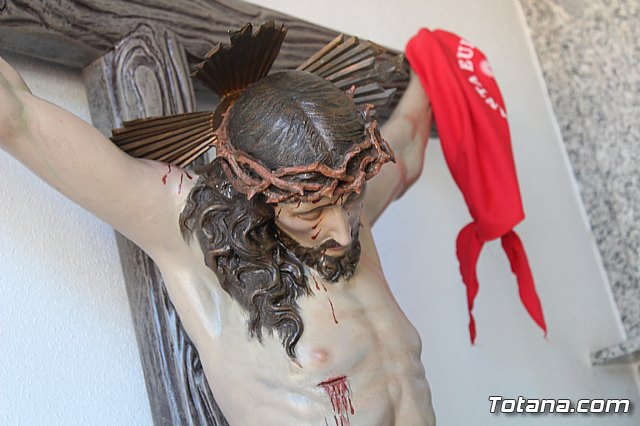 Da de Todos los Santos - Totana 2018 - 251