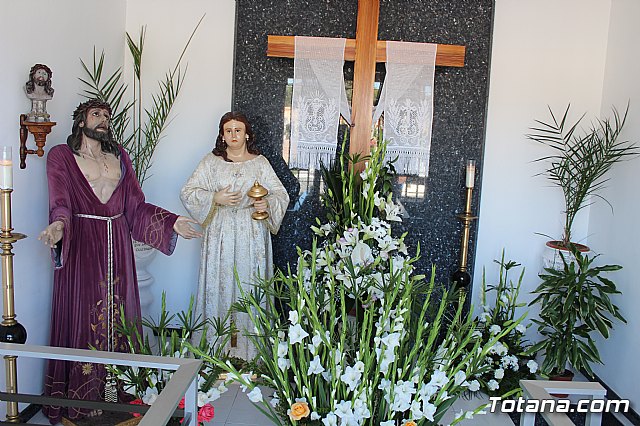 Da de Todos los Santos - Totana 2018 - 252