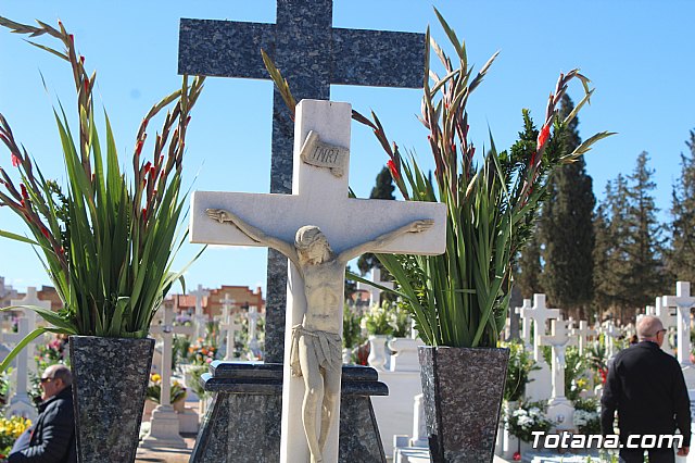 Da de Todos los Santos - Totana 2018 - 256