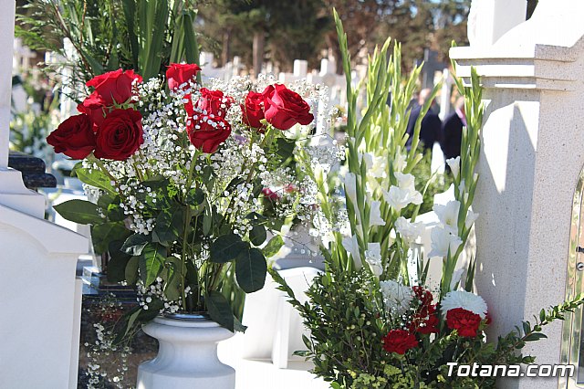 Da de Todos los Santos - Totana 2018 - 260