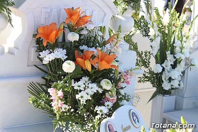 Da de Todos los Santos - Totana 2018 - 264
