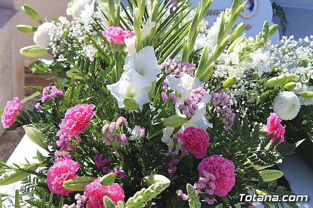 Da de Todos los Santos - Totana 2018 - 265