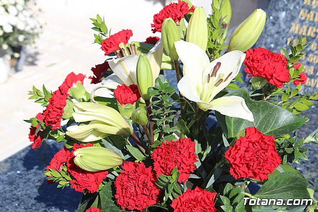 Da de Todos los Santos - Totana 2018 - 267