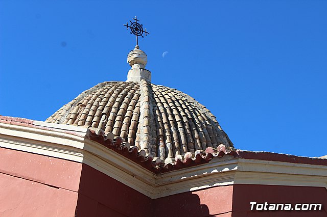 Da de Todos los Santos - Totana 2018 - 270