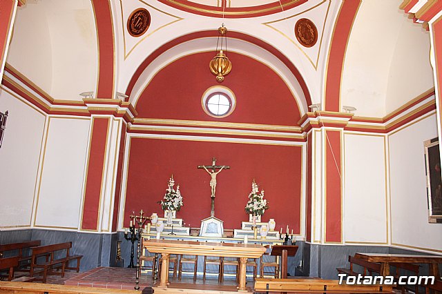 Da de Todos los Santos - Totana 2018 - 273