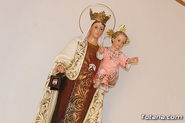 Da de Todos los Santos - Totana 2018 - 274