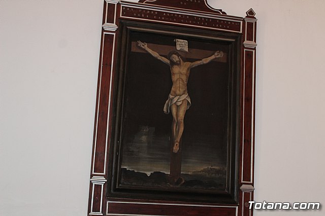 Da de Todos los Santos - Totana 2018 - 277