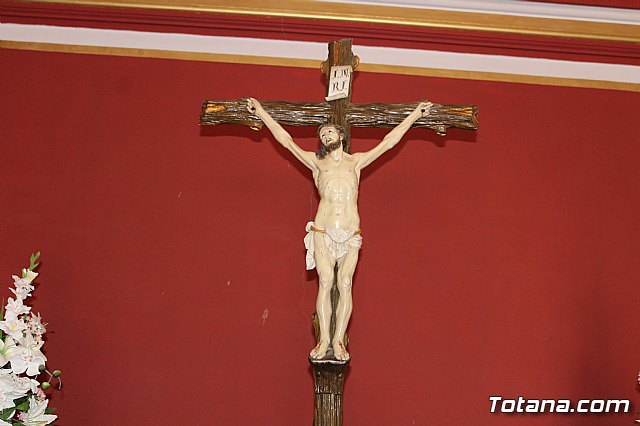 Da de Todos los Santos - Totana 2018 - 278