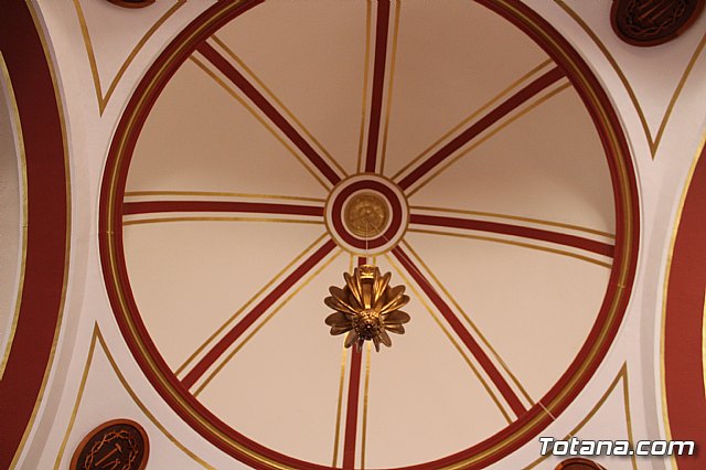 Da de Todos los Santos - Totana 2018 - 279