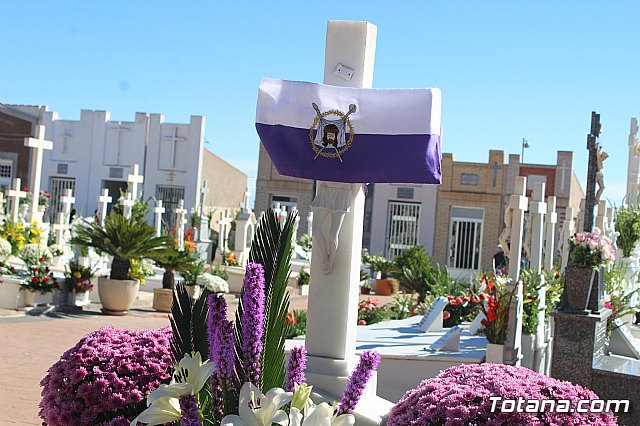 Da de Todos los Santos - Totana 2018 - 286