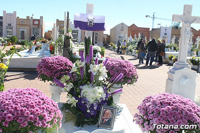 Da de Todos los Santos - Totana 2018 - 287