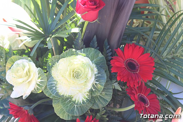 Da de Todos los Santos - Totana 2018 - 297