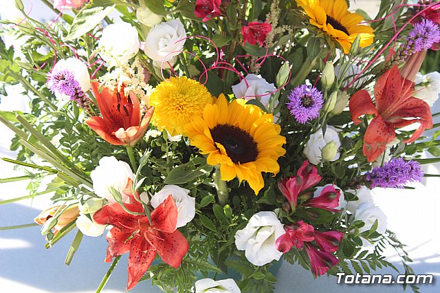 Da de Todos los Santos - Totana 2018 - 300