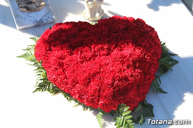 Da de Todos los Santos - Totana 2018 - 311