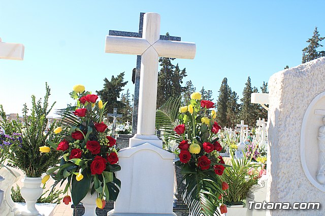 Da de Todos los Santos - Totana 2018 - 312