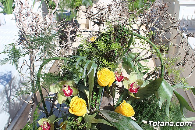 Da de Todos los Santos - Totana 2018 - 314