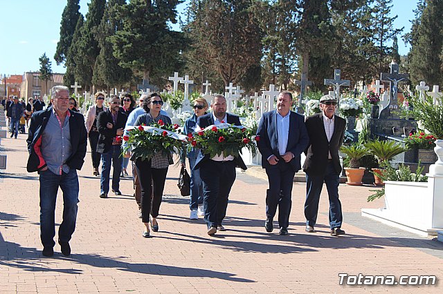 Da de Todos los Santos - Totana 2018 - 320
