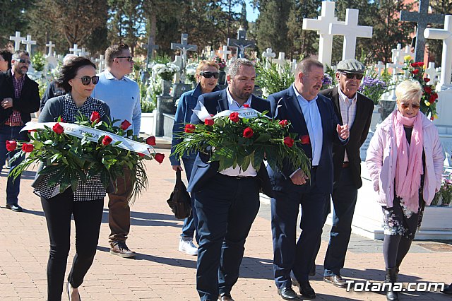 Da de Todos los Santos - Totana 2018 - 321