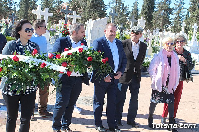 Da de Todos los Santos - Totana 2018 - 322