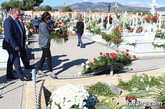 Da de Todos los Santos - Totana 2018 - 326