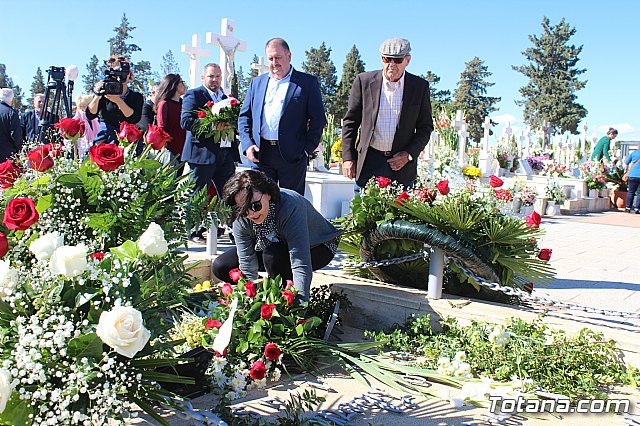 Da de Todos los Santos - Totana 2018 - 327