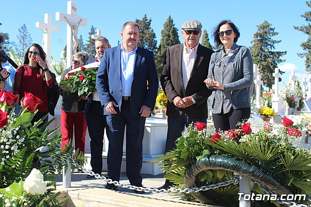 Da de Todos los Santos - Totana 2018 - 328