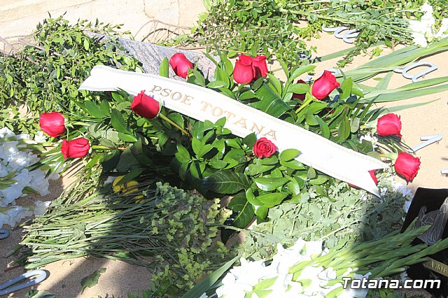 Da de Todos los Santos - Totana 2018 - 329