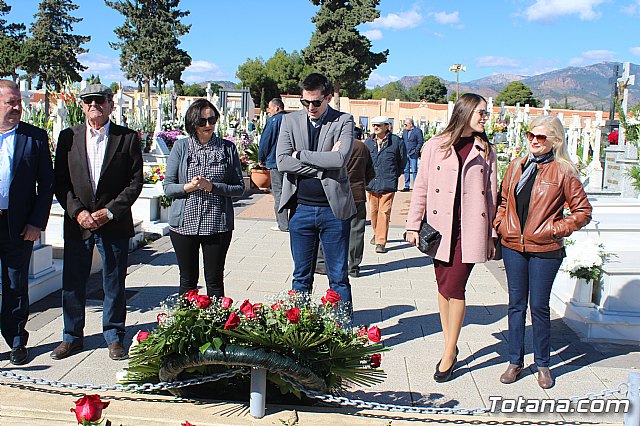 Da de Todos los Santos - Totana 2018 - 331