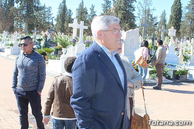 Da de Todos los Santos - Totana 2018 - 334