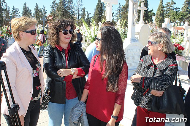 Da de Todos los Santos - Totana 2018 - 335