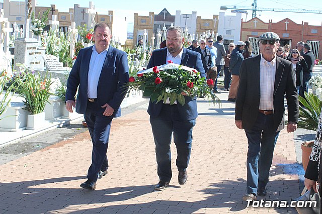 Da de Todos los Santos - Totana 2018 - 342