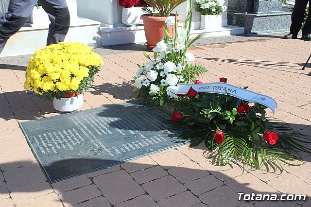 Da de Todos los Santos - Totana 2018 - 344